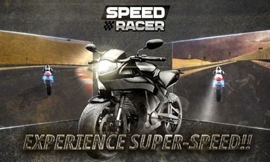 Ħ܇(ch)ٶȸ(jng)ِSpeed Racer؈D