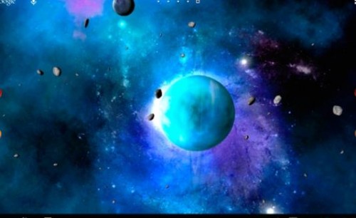 ̫ϵӑB(ti)ڼsolar system hd deluxeapp؈D