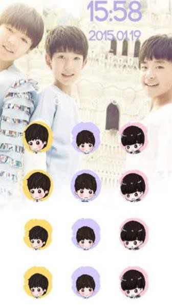 TFBOYSӑB(ti)ڼ}app؈D
