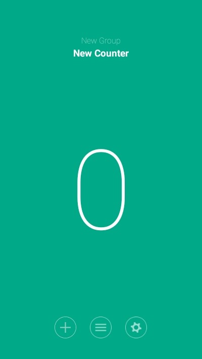 Ӌ(j)(sh)Counter  1.9.4 app؈D