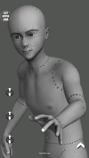 3D(hu)˄(sh):Manga Pose Tool 3D  6.8.65 app؈D