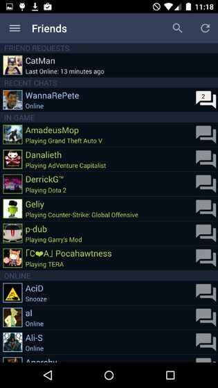 steam ׿棨steam֙C(j)棩؈D