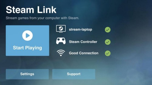 Steam Link 2022°棨steam֙C(j)棩؈D