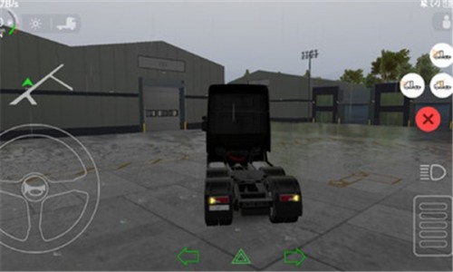 h܇ģM °2023Universal Truck Simulator؈D