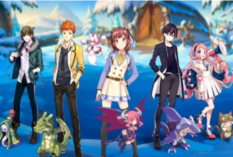 (yu)ðU(xin)Adventure of Winners؈D