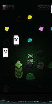 ţ̴MilkVsMonster°؈D