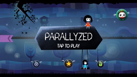 ƽЉ(mng) M(parallyzed)؈D