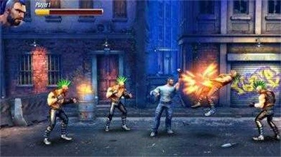 ֵ񶷑(zhn)ʿKarate Fighting Warrior؈D