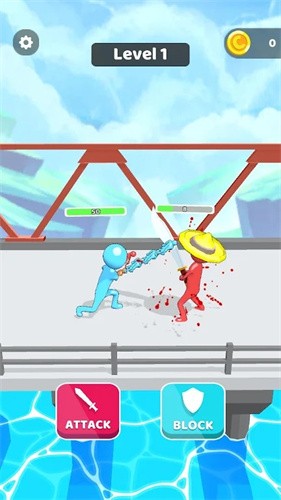 (li)Human Weapon 3D؈D