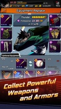 (zhng)(du)QThunder Brawl؈D