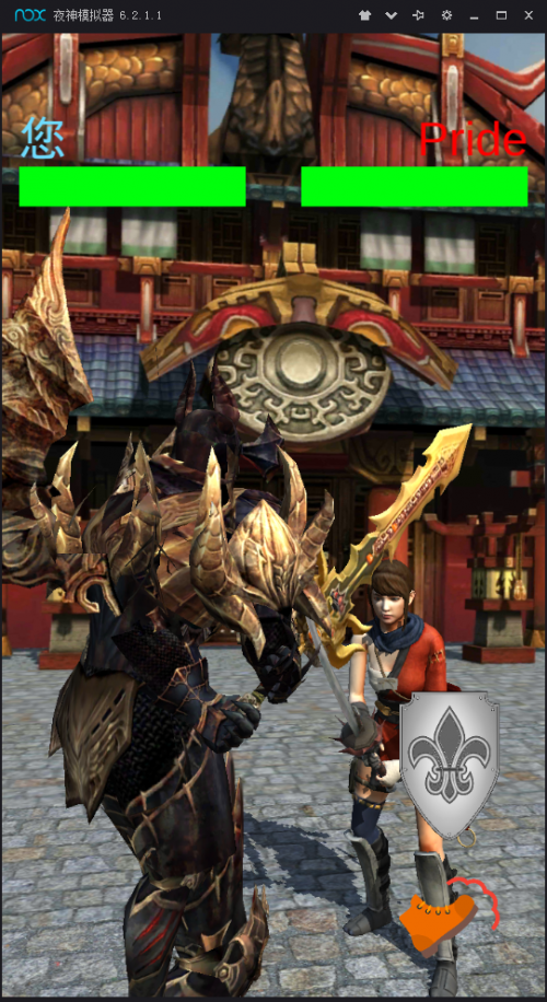 ʿӢۑۣSamurai Hero Battle؈D