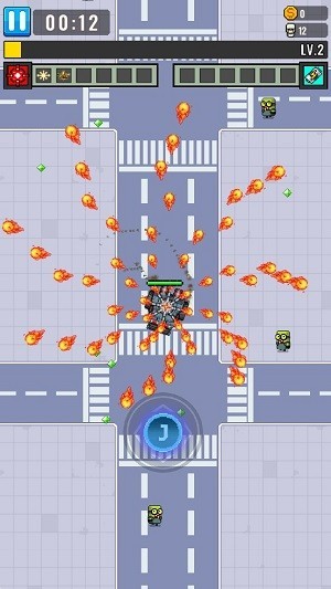 ܇عꠣJackal Survival Reborn؈D