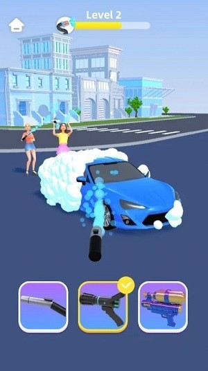 ϴ܇3DCar Wash3D؈D