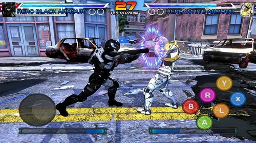 Ӣ΂bZ(zhn)Hero Ranger Dino Battle؈D