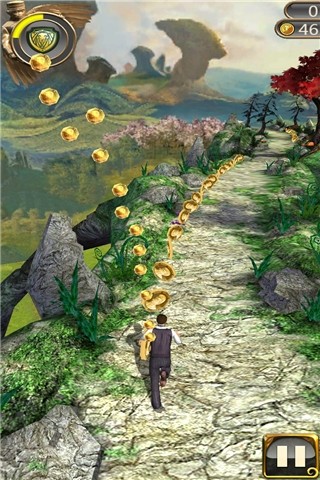 R3ħۙ ֙C棨Temple Final Run 3؈D