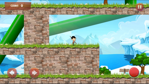 ðU(xin) İ(super bean adventure)؈D