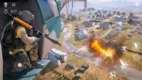 (zhn)(zhng)WAR STRIKE؈D