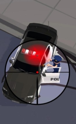 ֱC(j)죨Helicopter Cop؈D