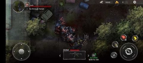 `ʬ ֙C(dead  zombie shooter)؈D