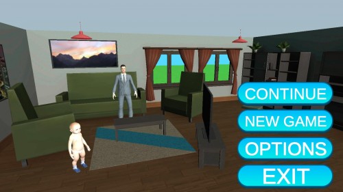 l(shu)ְģMYOUR DADDY SIMULATOR؈D