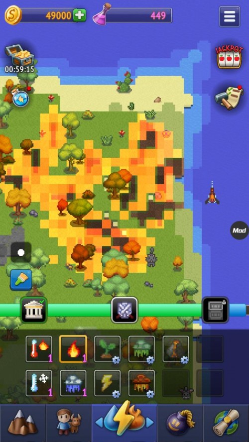 ɳģM o(w)޽ţGalactory - Sandbox Simulator؈D