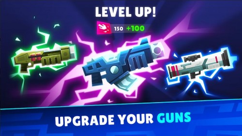 (lin) °棨Bullet League؈D
