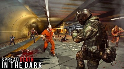 ʬģM(real zombie survival)؈D