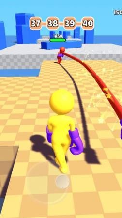 ƤȭCurvy Punch 3DM(fi)؈D