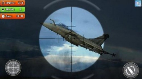 ʽwC(j)Б(zhn)(zhng)Airplane Jet Sky War Fight؈D
