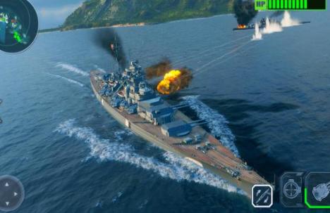 Ş(du)(zhn)3DFleet Combat 3D؈D