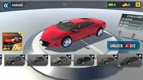 (j)܇ģM İ2023Car Crash Simulator؈D