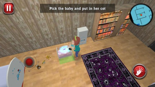 ģM °棨com.te.virtual.mother.family.simulator؈D