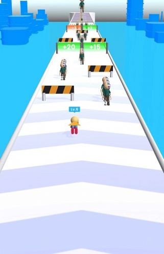 ӢMHeroAttack3D؈D