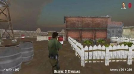 зֲUrban Counter Terrorist Warfare֙C(j)؈D