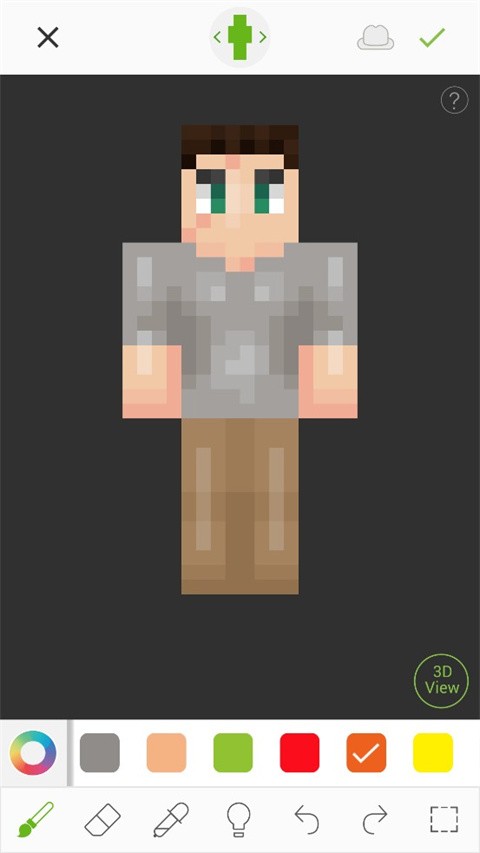 ҵƤw݋֙Cd(Skinseed)app؈D