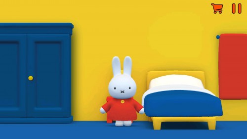 ׷Ƶ磨Miffy؈D