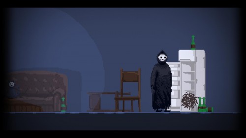 ϢPeace,Death!؈D