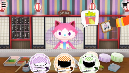 ˾ģM ޸İ2OH!SUSHI؈D