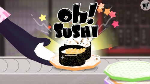 ˾ģM İdOH!SUSHI؈D