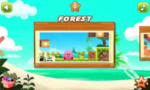 ±ȳ(j)IKirby super pirate؈D
