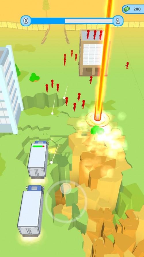 (dng)Shake Defence؈D