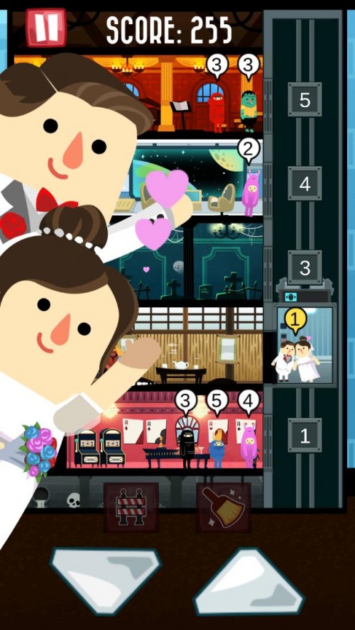Ƶ꣨Hotel Mania؈D