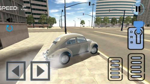 ךxƯģM İ棨Beetle Drift Simulator؈D
