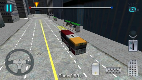 ģMBus Simulator؈D