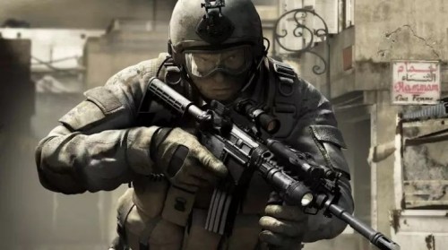 ѓM(jn)(qing)ѓ֑(zhn) ֙C(j)棨Sniper Evolution The Best؈D