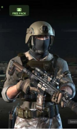 (zhn) bꇣCombat Arms؈D
