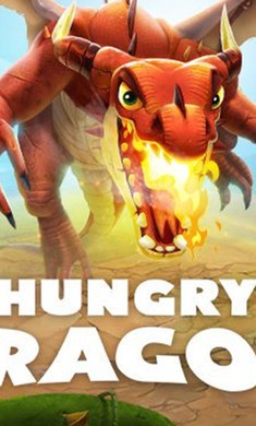 IHungry Dragono(w)@ʯ޸İv3.11؈D