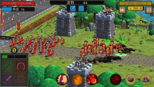 Grow Empire: Rome(L(zhng)ۇ(gu)_R)v1.6.4׿؈D