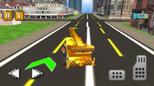 ͵·O(sh) V棨Mega Road Construction Machine؈D