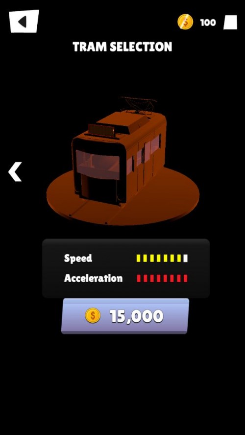 ܇(ch)߷ İ棨Tram Rush؈D